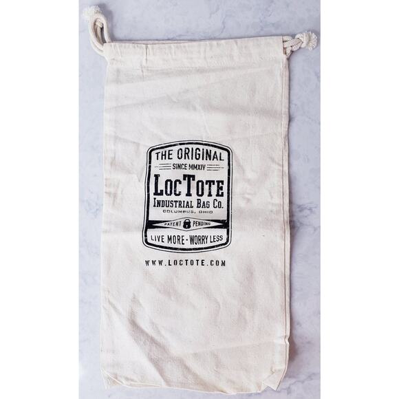 NEW LocTote Flak Sack ll Theft Resitant Backpack - Picture 11 of 13